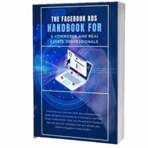 Facebook Ads E-Book