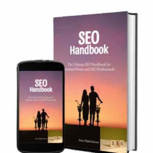 SEO E-Book